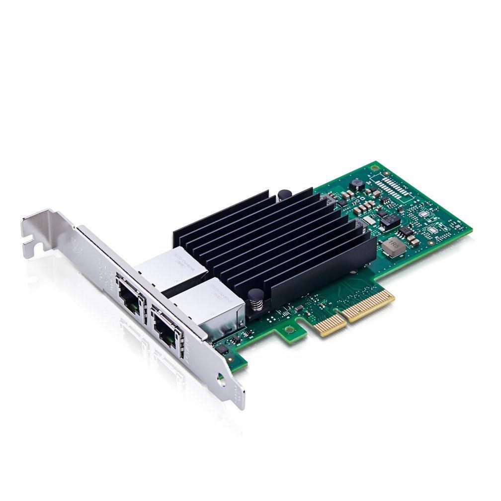 Axiom Pcie32Rj4510-Ax Network Card Internal Ethernet 10000 Mbit/S