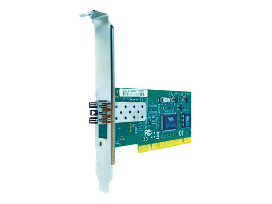 Axiom Pciscfxx1-Ax Network Card Internal Ethernet / Fiber 100 Mbit/S