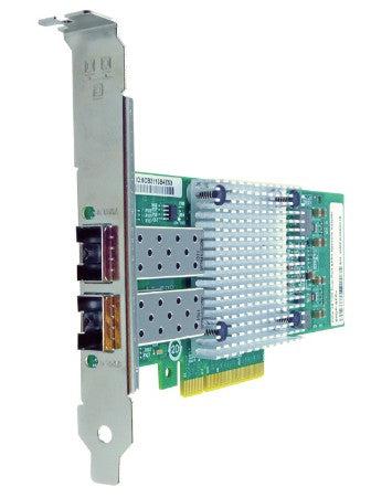 Axiom Qle3242-Lr-Ck-Ax Network Card Internal Fiber 10000 Mbit/S