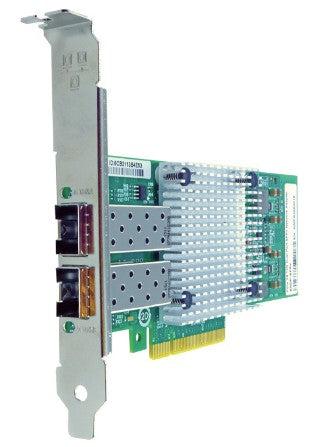 Axiom Qle8242-Sr-Ck-Ax Network Card Internal Fiber 10000 Mbit/S