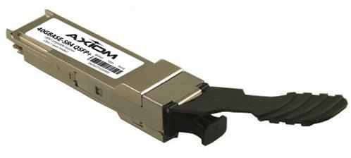 Axiom Qsfpp-Sr4-No-Ax Network Transceiver Module Fiber Optic 40000 Mbit/S Qsfp+ 850 Nm