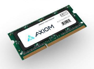 Axiom Ram1600Ddr3-4G-Ax Memory Module 4 Gb Ddr3L 1600 Mhz