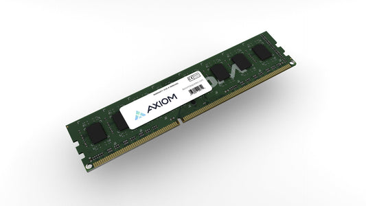 Axiom S26361-F3378-E2-Ax Memory Module 2 Gb 1 X 2 Gb Ddr3 1333 Mhz