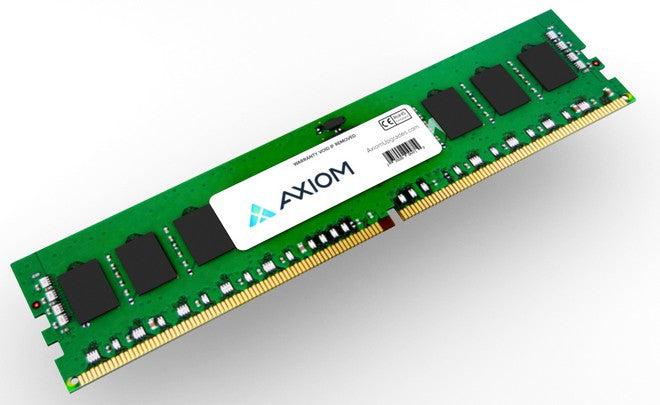 Axiom S26361-F4083-E332-Ax Memory Module 32 Gb 1 X 32 Gb Ddr4 2933 Mhz Ecc