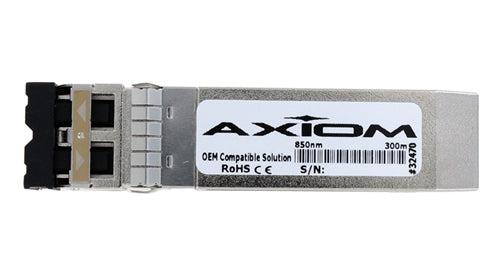 Axiom Sfp-10Gerlc-Ax Network Transceiver Module Fiber Optic 10000 Mbit/S Sfp+ 1550 Nm