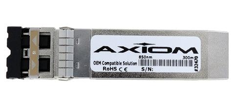 Axiom Sfppsr/Sx-Ax Network Transceiver Module Fiber Optic 10000 Mbit/S Sfp+ 850 Nm