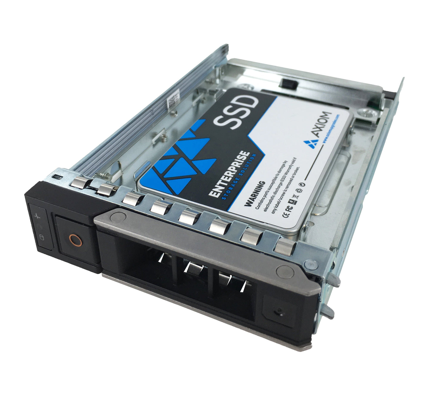 Axiom Ssdep40Dk480-Ax Internal Solid State Drive 2.5" 480 Gb Serial Ata