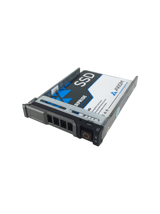 Axiom Ssdep55Dv6T4-Ax Internal Solid State Drive 2.5" 6400 Gb Sas 3D Etlc