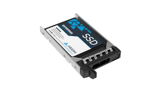 Axiom Ssdev10De960-Ax Internal Solid State Drive 2.5" 960 Gb Serial Ata Iii 2D Mlc Nand