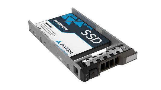 Axiom Ssdev10Dg960-Ax Internal Solid State Drive 2.5" 960 Gb Serial Ata Iii 2D Mlc Nand