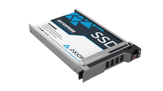 Axiom Ssdev10Dv480-Ax Internal Solid State Drive 2.5" 480 Gb Serial Ata Iii V-Nand Mlc