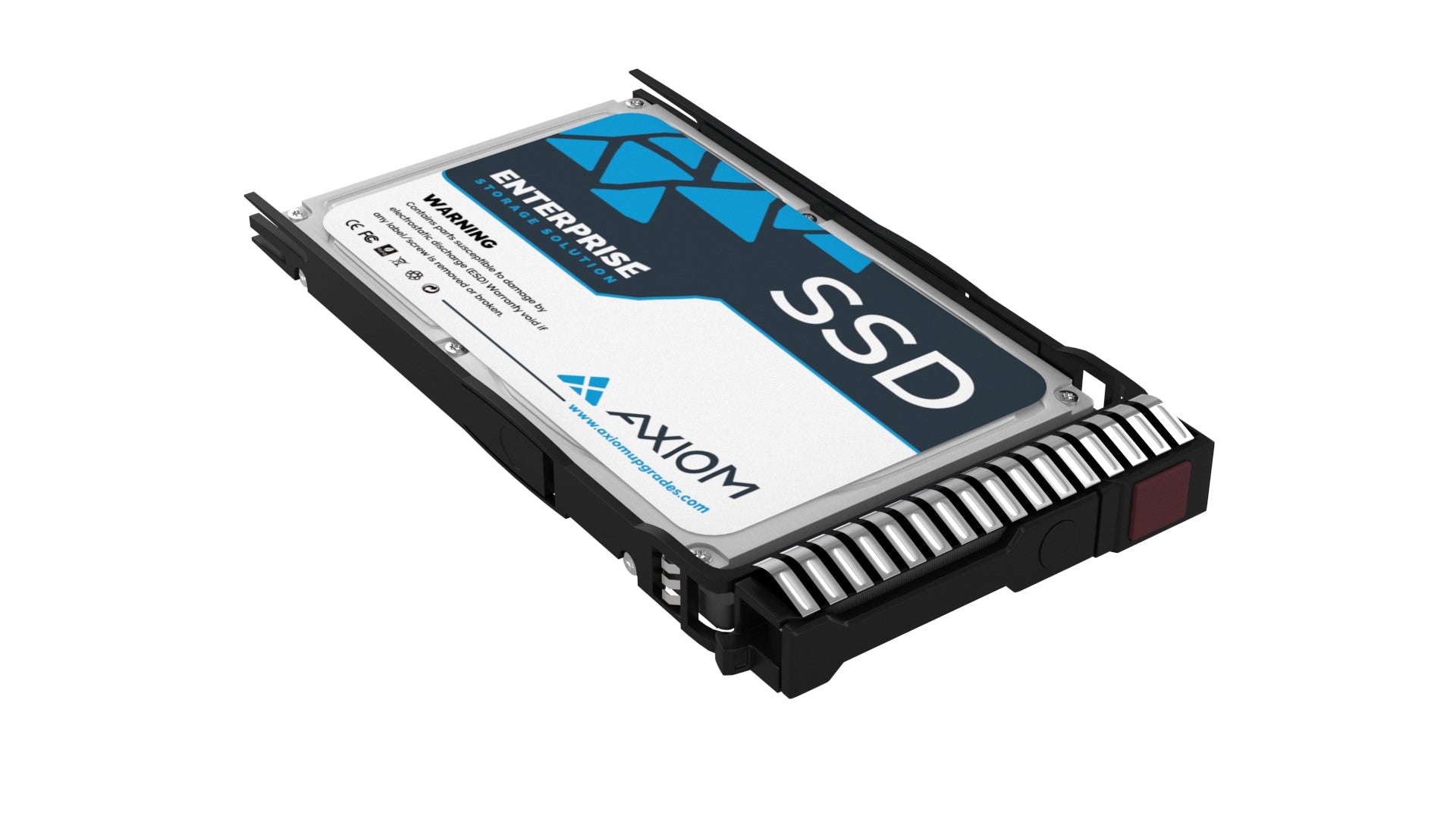 Axiom Ssdev10Hb960-Ax Internal Solid State Drive 2.5" 960 Gb Serial Ata Iii