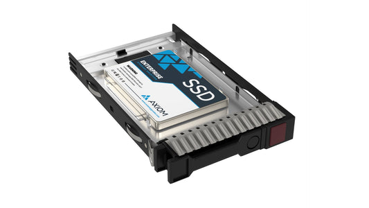 Axiom Ssdev10Hd960-Ax Internal Solid State Drive 3.5" 960 Gb Serial Ata Iii 2D Mlc Nand