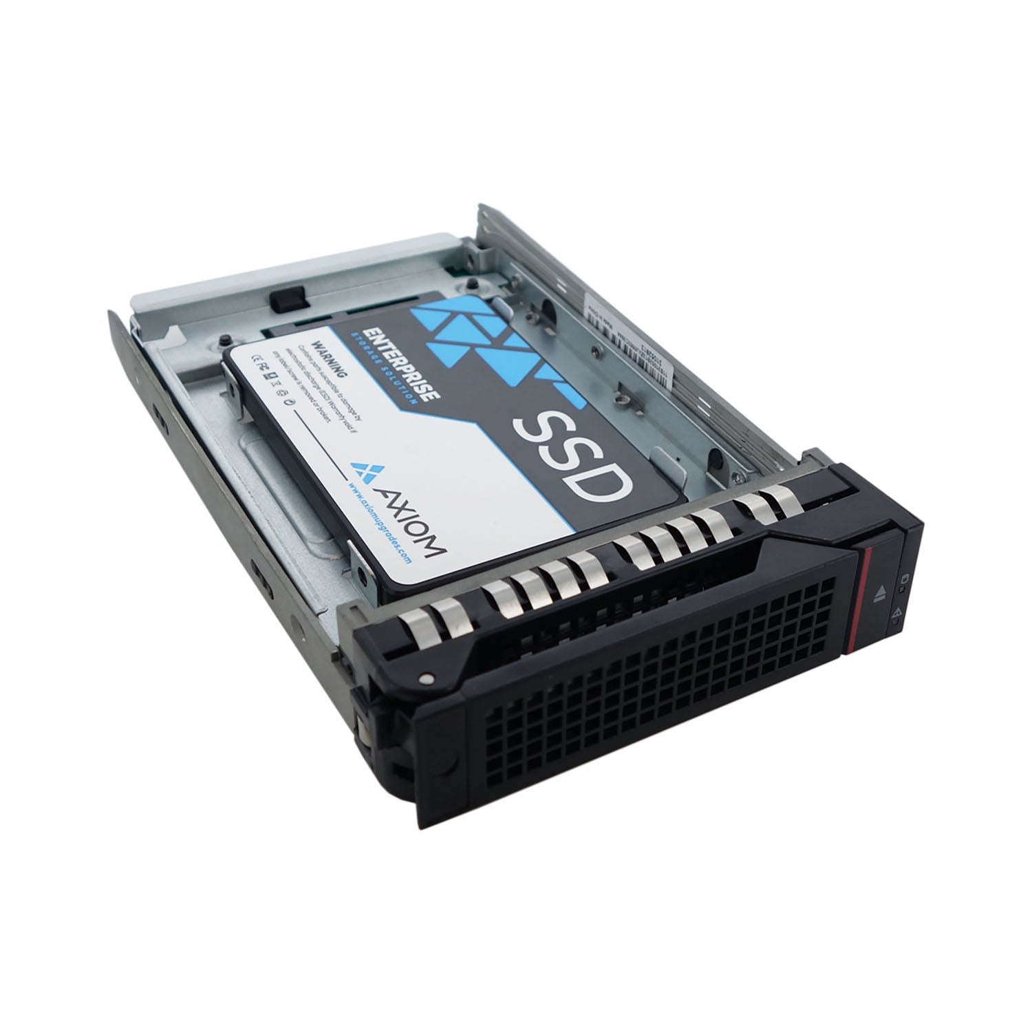 Axiom Ssdev10Lc1T6-Ax Internal Solid State Drive 2.5" 1600 Gb Serial Ata Mlc
