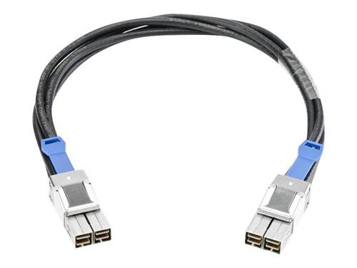 Axiom Stacking Infiniband Cable 3 M Stack Black