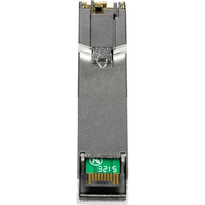 Axiom Teg-Mgbrj-Ax Network Transceiver Module Copper 1000 Mbit/S Sfp