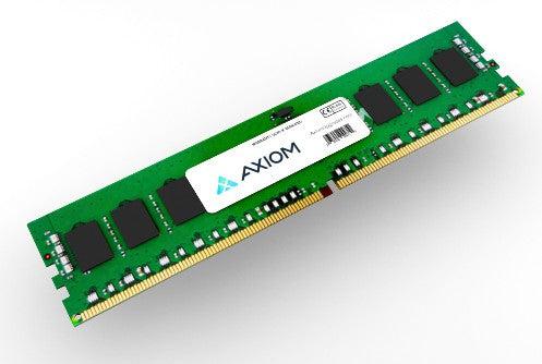 Axiom U-Mem-16Gb-Ddr4-Ax Memory Module 1 X 16 Gb 2133 Mhz Ecc