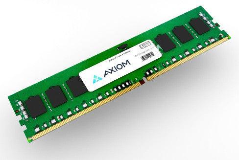 Axiom U-Mem-32R4-24R-3-Ax Memory Module 32 Gb 1 X 32 Gb Ddr4 2400 Mhz Ecc