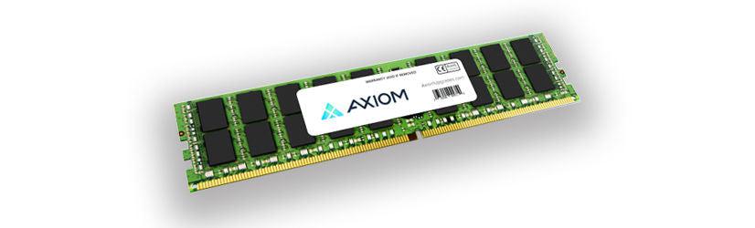 Axiom Ucs-Ml-1X324Ru-A-Ax Memory Module 32 Gb Ddr4 2133 Mhz Ecc