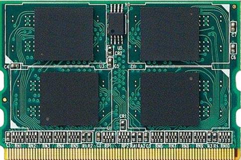 Axiom Vgp-Mm1024I-Ax Memory Module 1 Gb 1 X 1 Gb Ddr 333 Mhz