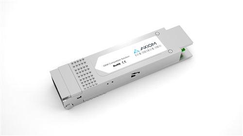 Axiom X2124A-N-Ax Network Transceiver Module Fiber Optic 40000 Mbit/S Qsfp+ 850 Nm
