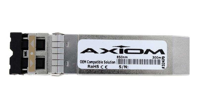 Axiom X6589A-R6-Ax Network Transceiver Module Fiber Optic 10000 Mbit/S Sfp+ 850 Nm