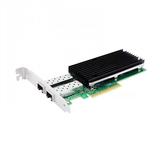 Axiom Xxv710Da2-Ax Network Card Internal Fiber 25 Mbit/S