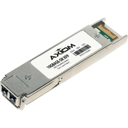 Axiom Xfp-10G-S-Ax Network Media Converter 10000 Mbit/S