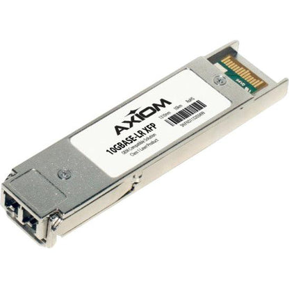 Axiom Xfp-Lr-Ax Network Transceiver Module Fiber Optic 10000 Mbit/S 1310 Nm