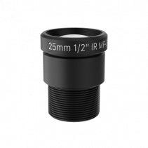Axis 01781-001 Camera Lens Ip Camera Black