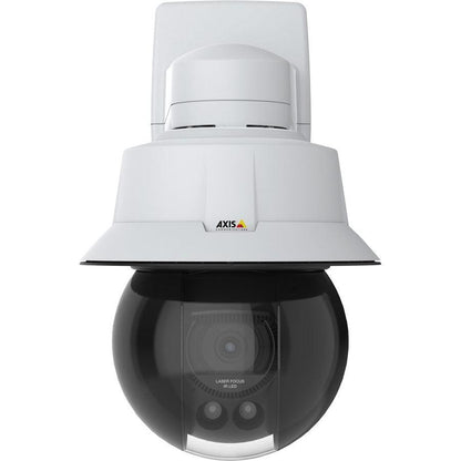 Axis 01925-004 Security Camera Ip Security Camera Indoor & Outdoor Dome 1920 X 1080 Pixels Wall