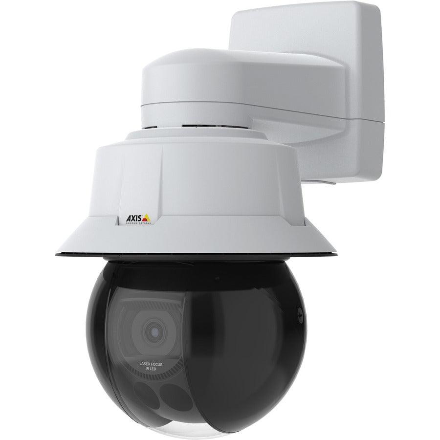 Axis 01925-004 Security Camera Ip Security Camera Indoor & Outdoor Dome 1920 X 1080 Pixels Wall