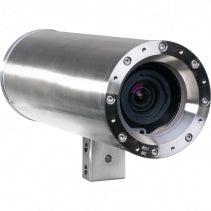 Axis Excam Xf P1367 Ip Security Camera Indoor & Outdoor Box 3072 X 1728 Pixels Pole Clamp