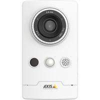Axis M1065-Lw Ip Security Camera Indoor Cube 1920 X 1080 Pixels