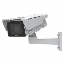 Axis M1137-E Ip Security Camera Outdoor Box 2592 X 1944 Pixels Wall