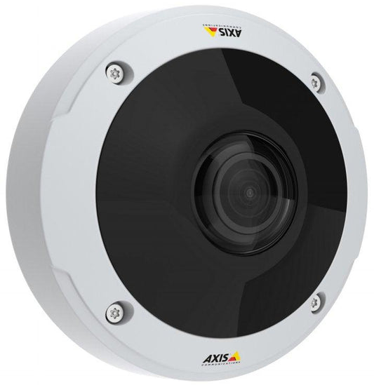 Axis M3058-Plve Ip Security Camera Indoor & Outdoor Dome 3584 X 2688 Pixels Wall