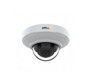Axis M3065-V Ip Security Camera Indoor Dome 1920 X 1080 Pixels Ceiling