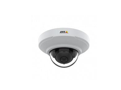 Axis M3066-V Ip Security Camera Indoor Dome 1920 X 1080 Pixels Ceiling
