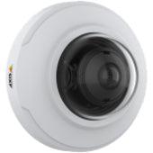 Axis M3066-V Ip Security Camera Indoor Dome 1920 X 1080 Pixels Ceiling