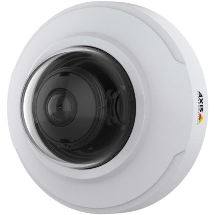 Axis M3066-V Ip Security Camera Indoor Dome 1920 X 1080 Pixels Ceiling