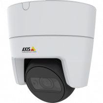 Axis M3115-Lve Ip Security Camera Outdoor Dome 1920 X 1080 Pixels Ceiling/Wall