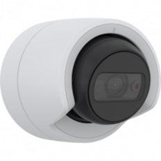 Axis M3116-Lve Ip Security Camera Outdoor Dome 2688 X 1512 Pixels Ceiling/Wall