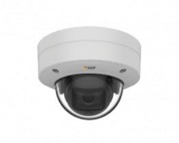 Axis M3205-Lve Ip Security Camera Outdoor Dome 1920 X 1080 Pixels Ceiling/Wall