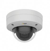 Axis M3206-Lve Ip Security Camera Outdoor Dome 2304 X 1728 Pixels Ceiling/Wall