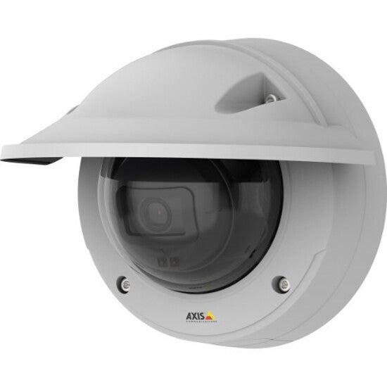 Axis M3206-Lve Ip Security Camera Outdoor Dome 2304 X 1728 Pixels Ceiling/Wall