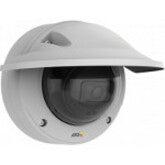 Axis M3206-Lve Ip Security Camera Outdoor Dome 2304 X 1728 Pixels Ceiling/Wall