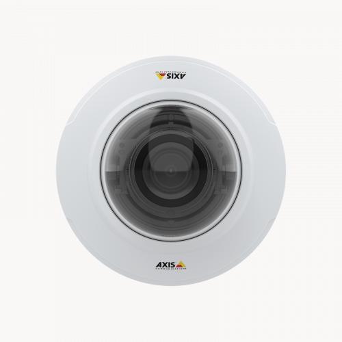 Axis M4216-V Ip Security Camera Indoor Cube 2304 X 1728 Pixels Ceiling