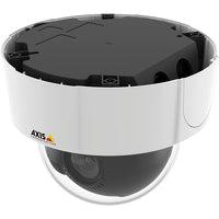 Axis M5525-E Ip Security Camera Indoor & Outdoor Dome 1920 X 1080 Pixels Ceiling
