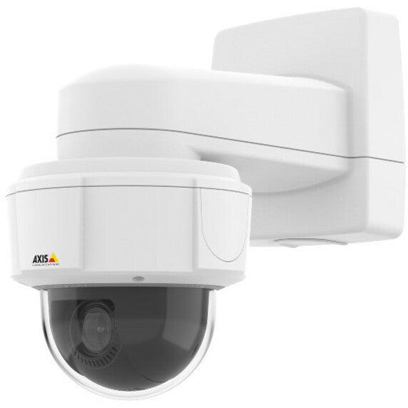 Axis M5525-E Ip Security Camera Indoor & Outdoor Dome 1920 X 1080 Pixels Ceiling