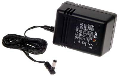 Axis Mains Adaptor Power Adapter/Inverter Indoor 24 W Black